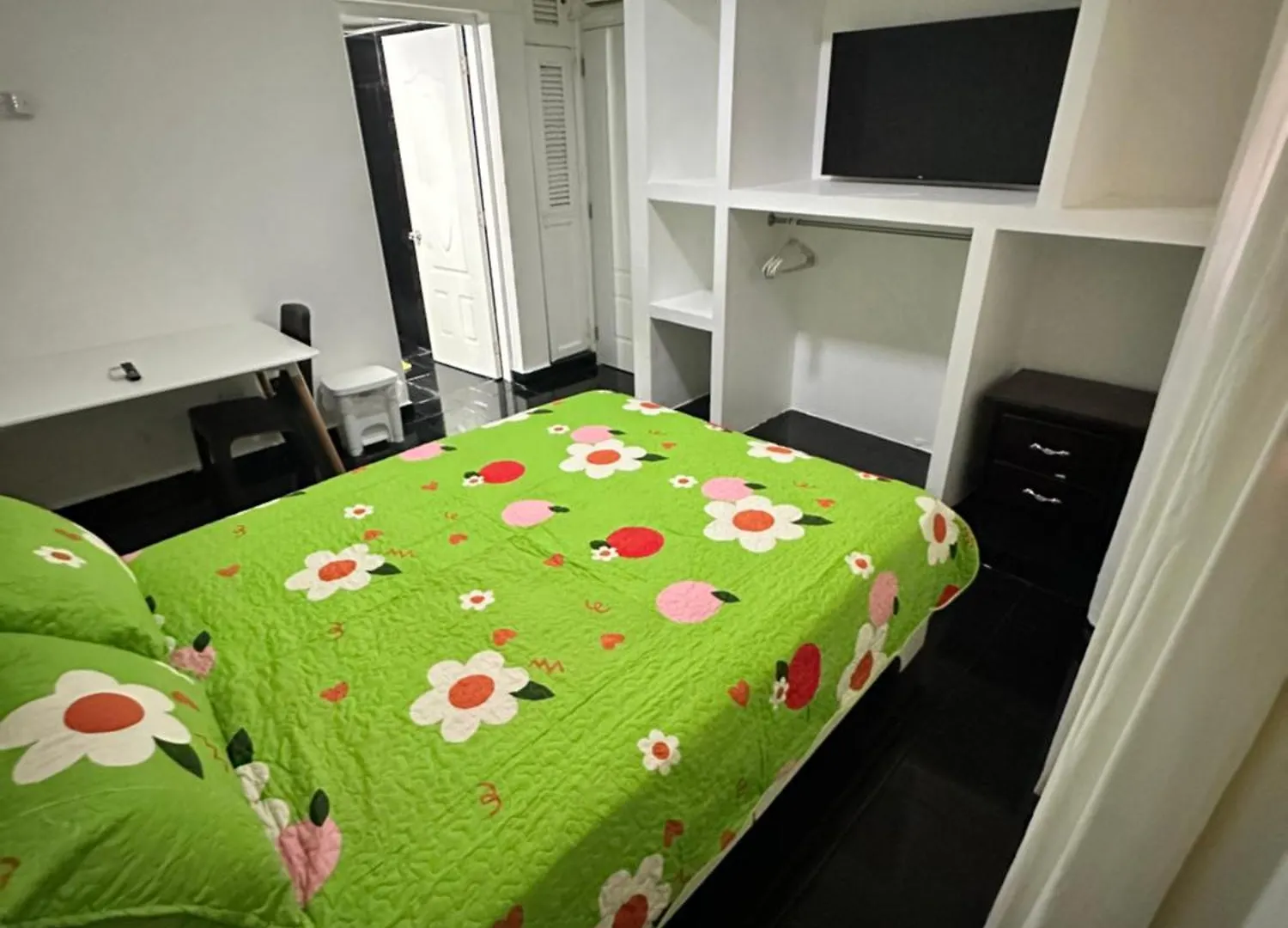 아파트 2 Bdr Condo W Pool Sosúa