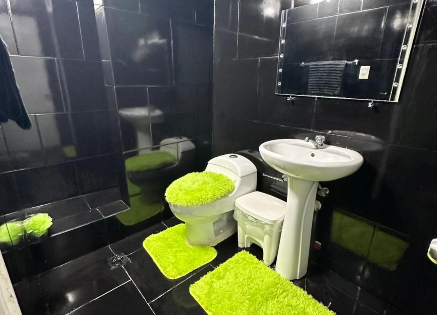 아파트 2 Bdr Condo W Pool Sosúa 도미니카 공화국