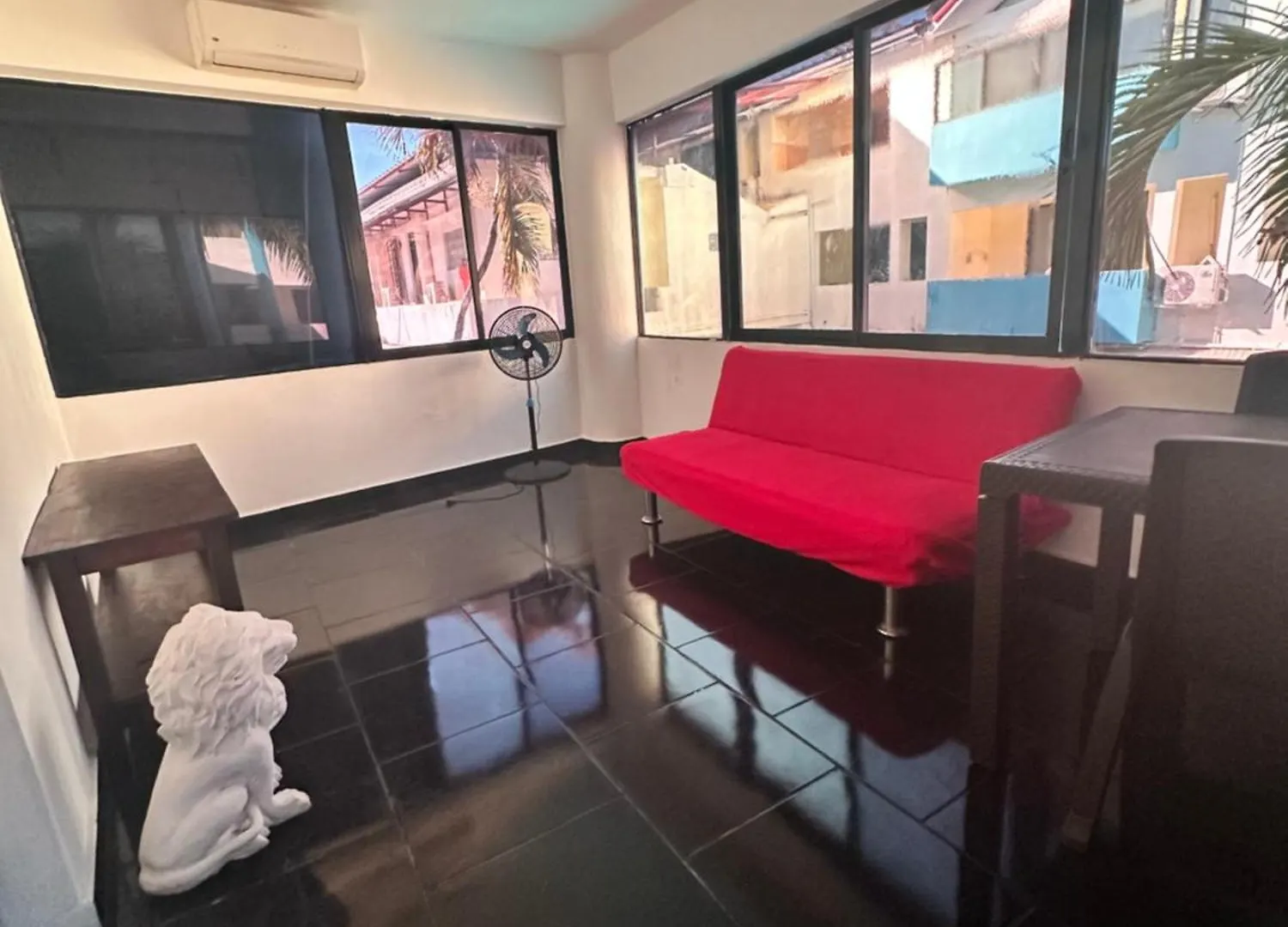 2 Bdr Condo W Pool Sosúa Apartamento
