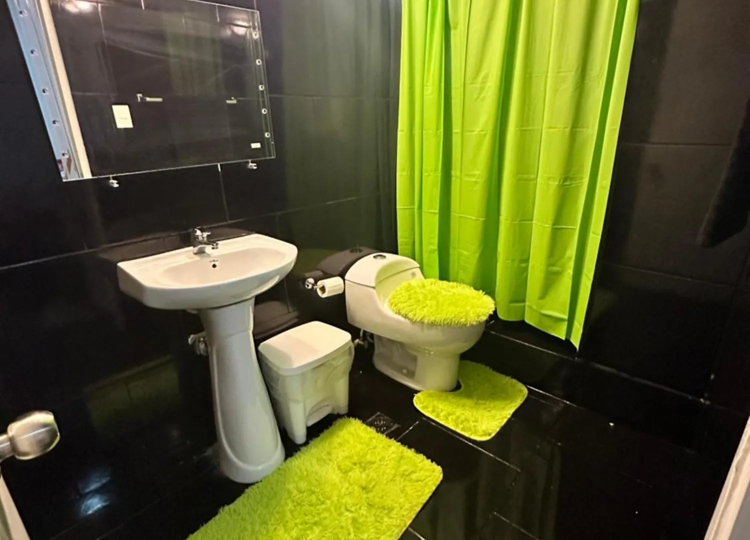 2 Bdr Condo W Pool Sosúa